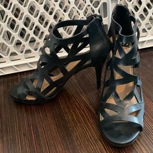 Fergalicius by Fergie Womens high heels